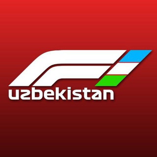 Telegram channel 𝗙𝗼𝗿𝗺𝘂𝗹𝗮 𝟭 𝗨𝘇𝗯𝗲𝗸𝗶𝘀𝘁𝗮𝗻 logo