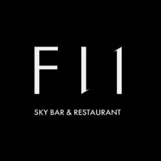 Логотип телеграм канала @f11_restaurant — F11 Restaurant