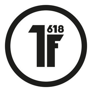 Логотип телеграм канала @f1618_trading — F 1618 | MOEX