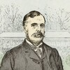 Логотип телеграм канала @f1863 — 1863-й и все такое
