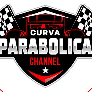 Логотип телеграм канала @f1championship — Curva Parabolica