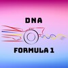 Telegram channel ДНК Формули-1🏎🧬 logo