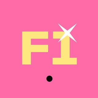 Логотип телеграм канала @f1dumb — Формулочка