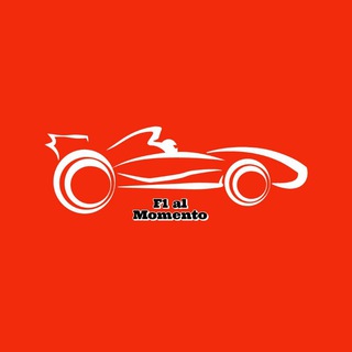 Telegram channel F1 al momento 2024🏎️ logo