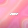 Логотип телеграм канала @f1girlsgossip — F1 girl💋