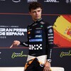 Логотип телеграм канала @f1justinchident — ваш диллер из тт