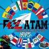 Logo of telegram channel f1latamracing1 — F1 LATAM Racing 🏎