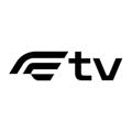Logotipo do canal de telegrama f1newsirtv - فرمول یک نیوز تی وی