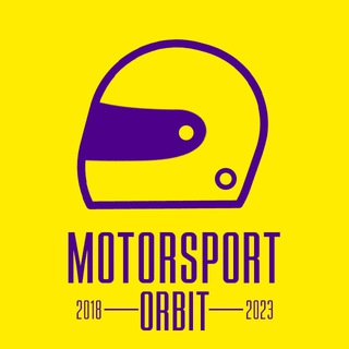 Logo del canale telegramma f1newsit - Motorsport Orbit