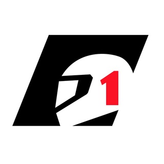 Логотип телеграм канала @f1newsru_official — Формула 1 на F1News.ru
