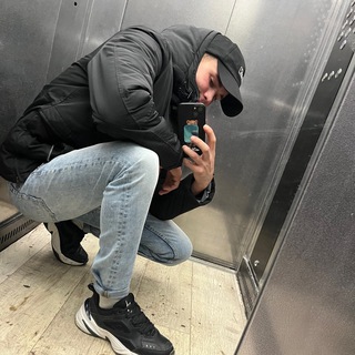 Логотип телеграм канала @f1nik_official — F1NIK