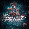 Логотип телеграм канала @f1primevip — PRIME pubg