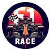 Logo of telegram channel f1racefanslive — f1racefanslive