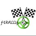 Logo saluran telegram f1rally — F1rally 🏎🏁