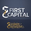 Logo of telegram channel f1rst_capital — FirstCapital - финансовая грамотность
