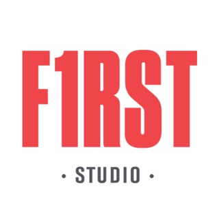 Логотип телеграм канала @f1rststudio — Архив FST