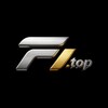 电报频道的标志 f1tophk — F1.TOP（ 總代理亞洲區）