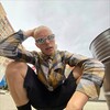 Логотип телеграм канала @f1utep — f1uter