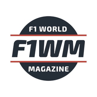 Logo del canale telegramma f1worldmagazine - F1WM 🏁