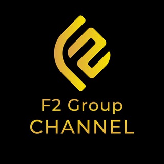 Логотип телеграм канала @f2_news — F2 NEWS