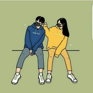የቴሌግራም ቻናል አርማ f23h5t19 — best forever