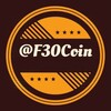 Logo of telegram channel f30coin — Fc Coin