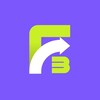 Logo of telegram channel f3_logistic — F3 Logistic