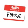 Логотип телеграм канала @f3vralxyt — Норка Февраля! ❄️