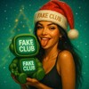 Логотип телеграм канала @f4keclub — Fake Club 🛰️