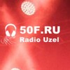 Логотип телеграм канала @f50ru — Радио 50f.ru Музыка Ночных Клубов