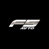Логотип телеграм канала @f5_avto — АВТО ПОД ЗАКАЗ | F5AVTO