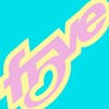 Логотип телеграм канала @f5veofficial — 💖 f5ve •°