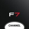 لوگوی کانال تلگرام f7_fownixclub — کانال اطلاع رسانی فونیکس F7