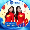 Logo of telegram channel f8betkenhdaily01 — F8BET TUYỂN ĐẠI LÝ HOA HỒNG 60%