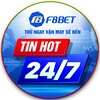 Logo of telegram channel f8bettinhot — F8BET - TIN HOT 24/7