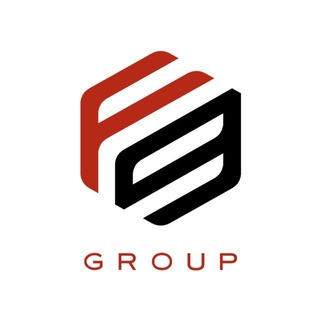 Telegram арнасының логотипі f9_kz — F9 GROUP | 🇰🇿