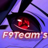 Логотип телеграм канала @f9teamseller — Аккаунты от F9Team's Seller$🐾