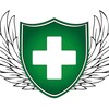 Логотип телеграм канала @f_aid112 — Первая помощь | ALTAIR
