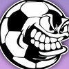 Logo of telegram channel f_content — football memes