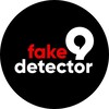 Logo of telegram channel f_detector — Fake Detector