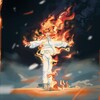 Логотип телеграм канала @f_diversity — 1/1 .Трешовые Дишки🎩