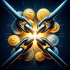 Логотип телеграм канала @f_economy — Экономика [не]свободы. Новости