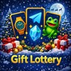 لوگوی کانال تلگرام f_gift_stars — 𝙂𝙞𝙛𝙩 ʟᴏᴛᴛᴇʀʏ 🎊