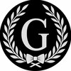 Логотип телеграм канала @f_grand — GRAND STYLE
