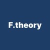 Логотип телеграм канала @f_theory — F.theory.