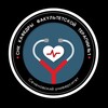 Логотип телеграм канала @f_therapy_1 — СНК Кафедры Факультетской терапии №1 Сеченовский университет