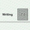 Logo of telegram channel f_writing — IELTS WRITING 7.0 √Fozilbek Fayzullaev