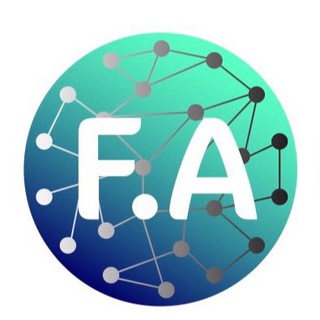 Logo saluran telegram fa_capital — F.A Capital