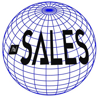 Логотип телеграм канала @fa_sales — 💳 /fa/ sales