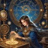 👑 انرژی خوانی فال مهر 👑 - Telegram Channels